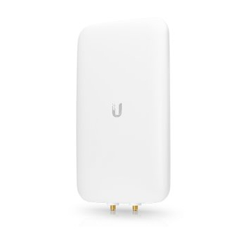 Ubiquiti Networks An optional mesh antenna for AC Mesh.
O UMA-D