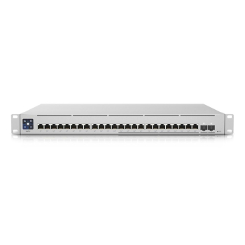 Ubiquiti Networks Switch Enterprise USW-Enterprise-24-PoE USW-ENTERPRISE-24-POE-EU