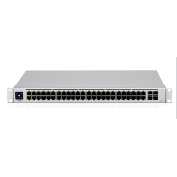 Ubiquiti Networks Switch Enterprise USW-Enterprise-48-PoE USW-ENTERPRISE-48-POE-EU