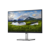 Monitor MON 24 DELL P2423D BLACK S 210-BDEG