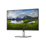 Monitor MON 27 4K USB-C DELL P2723QE BLACK S 210-BDFZ   