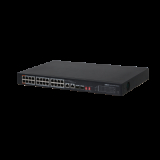 Switch Dahua SWT IND POE 16-PORT PFS4218-16ET-240-V3  