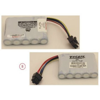 Fujitsu FBU option for PRAID EP5xx/EP6xx S26361-F4042-L110