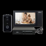 Dahua IP Villa Door Station & Indoor Monitor KTP02   