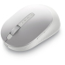 Mouse MSE DELL PREMIER WIRELESS MS7421W SILVER 570-ABLO