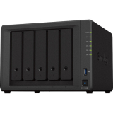 Carcasa server Synology DiskStation DS1522+ 