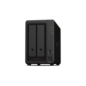 Network storage Synology Deep Learning NVR DVA1622 