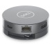 Docking Station DELL 6-in-1 USB-C MULTIPORT ADP DA305 S 470-AFKL