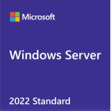 Fujitsu WINSVR 2022 STD AddLic 4Core ROK PY-WAS52RA