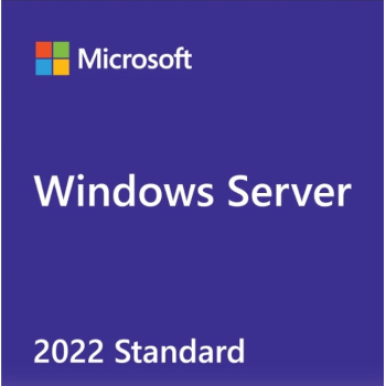 Fujitsu WINSVR 2022 STD AddLic 4Core ROK PY-WAS52RA