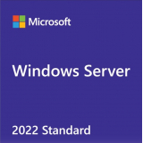 Fujitsu Windows Server 2022 Standard 16 CORE ROK PY-WBS5RA