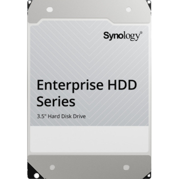 Synology HDD 8TB 3.5” Enterprise SATA