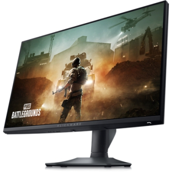 Monitor MON 25 DELL AW2523HF BLACK C 210-BFIM   