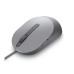 Mouse MSE DELL MS3220 LASER WIRED TITAN GRAY S 570-ABHM