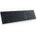 Tastatura KBD DELL WIRELESS KB500 US S 580-AKOO 