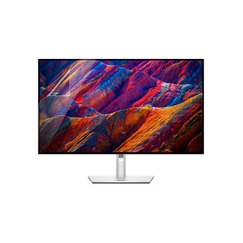 Monitor MON 32 DELL 4K USB-C U3223QE BLACK S 210-BCYO   
