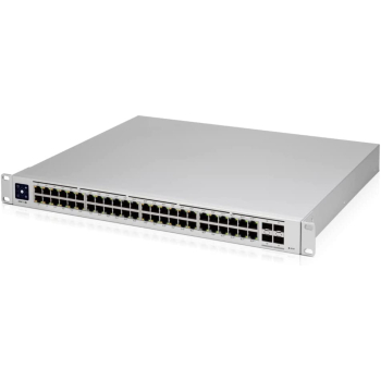 Ubiquiti Networks SWITCH Pro 48 POE USW-PRO-48-POE USW-PRO-48-POE-UE