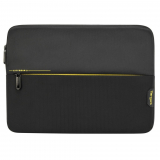 TARGUS CITYGEAR LAPTOP SLEEVE/13.3IN BLACK TSS930GL 