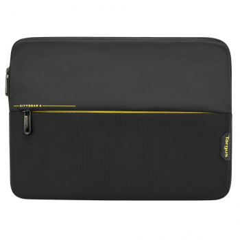 TARGUS CITYGEAR LAPTOP SLEEVE/13.3IN BLACK TSS930GL 