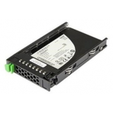 Fujitsu SSD SATA 6G 1.92TB Mixed-Use 2.5 H-P EP S26361-F5776-L192