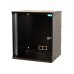 CABINET 19 SPACER 12U, fixare pe perete SPCW-12U-450-BK 