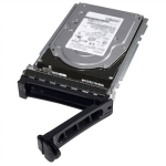 HDD DELL 4T 7.2K SATA 512n 3.5 HOT PL S