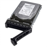 Dell HDD 4TB 7.2K SATA 6GBPS 512N/3.5IN HOT-PLUG CUS KIT 400-BLLF