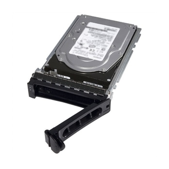 HDD DELL 4T 7.2K SATA 512n 3.5 HOT PL S