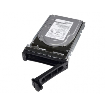 HDD DELL 600G 10K RPM SAS ISE 3.5