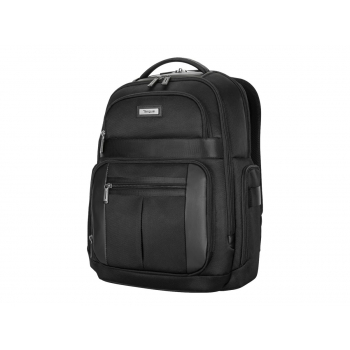 Targus 15.6IN MOBILE ELITE BACKPACK/ TBB618GL 
