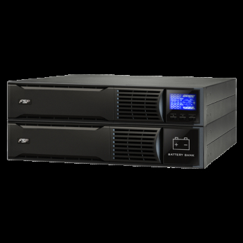 UPS Eufo 2K FORTRON PPF16A1500