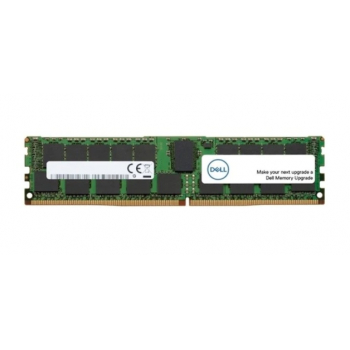 Memorie DELL MEMORY UPGRADE 16GB/1RX8 DDR4 UDIMM 3200MHZ ECC SNS AC140401