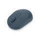 Mouse MSE DELL WIRELESS MS3320W MGREEN S 570-ABPZ