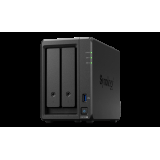 Carcasa Synology DiskStation DS723+ 