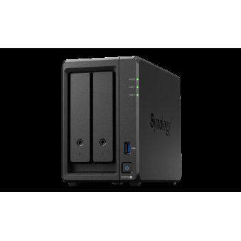 Carcasa Synology DiskStation DS723+   