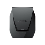 Synology WRX560 ROUTER 1.4GHZ QC 512 MB/DDR3 1X GBE WAN 3X GBE LAN 