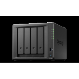 Carcasa Synology DiskStation DS923+ 