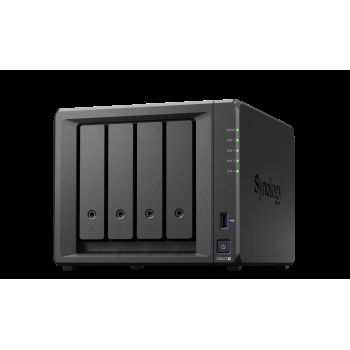 Carcasa Synology DiskStation DS923+ 