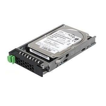 Fujitsu HD SATA 6G 12TB 7.2K 512e HOT PL 3.5 S26361-F3904-L120