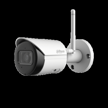 IP CAM WFI DAHUA IPC-HFW1430DS-SAW-0280B  
