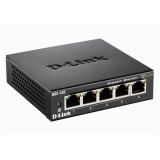 D-Link 5-PORT LAYER2 GIGABIT SWITCH/. DGS-105/E