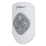 WIRELESS KEYFOB DAHUA ARA24-W2(868) WIRELESS KEYFOB DAHUA ARA24-W2(868)