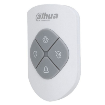 WIRELESS KEYFOB DAHUA ARA24-W2(868) WIRELESS KEYFOB DAHUA ARA24-W2(868)