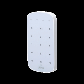 WIRELESS KEYPAD DAHUA ARK30T-W2(868)  