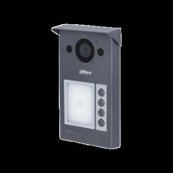 Videointerfon Wi-Fi Villa Door Station Dahua VTO3311Q-WP   