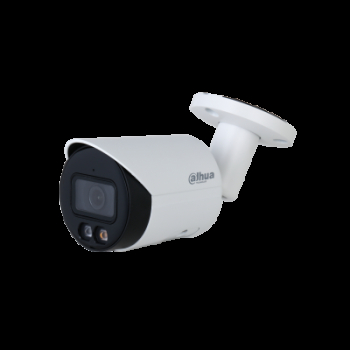 Camera analogica Dahua IP CAM 4MP DHA IPC-HFW2449S-S-IL-0280B  