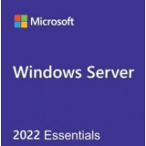 WINDOWS SERV 2022 ESSENTIALS 10Core ROK