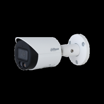 Dahua IP CAM 2MP DHA IPC-HFW2249S-S-IL-0280B  