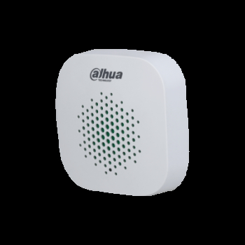 WIRELESS SIREN DAHUA ARA12-W2(868) WIRELESS SIREN DAHUA ARA12-W2(868)