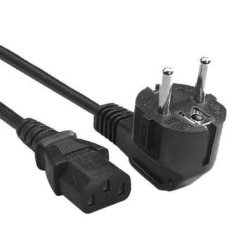 Input cord 10A EU